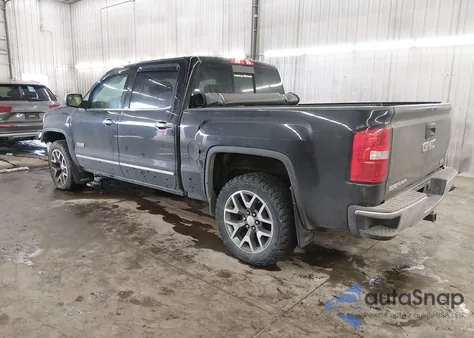 2015 GMC Sierra 1500 Slt z USA, uszkodzony, nr VIN 3GTU2VEJ5FG324804